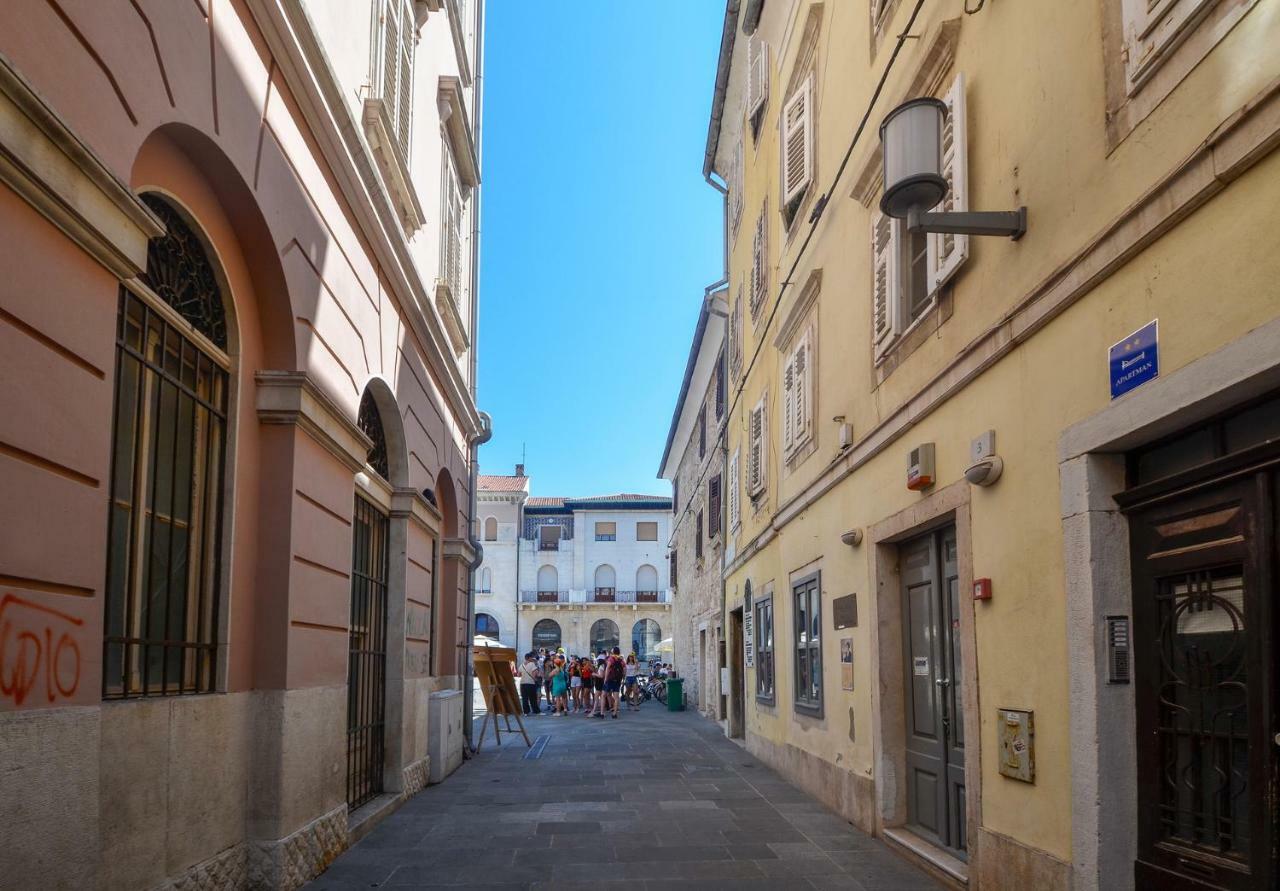 Eviana Private Apartment Pula