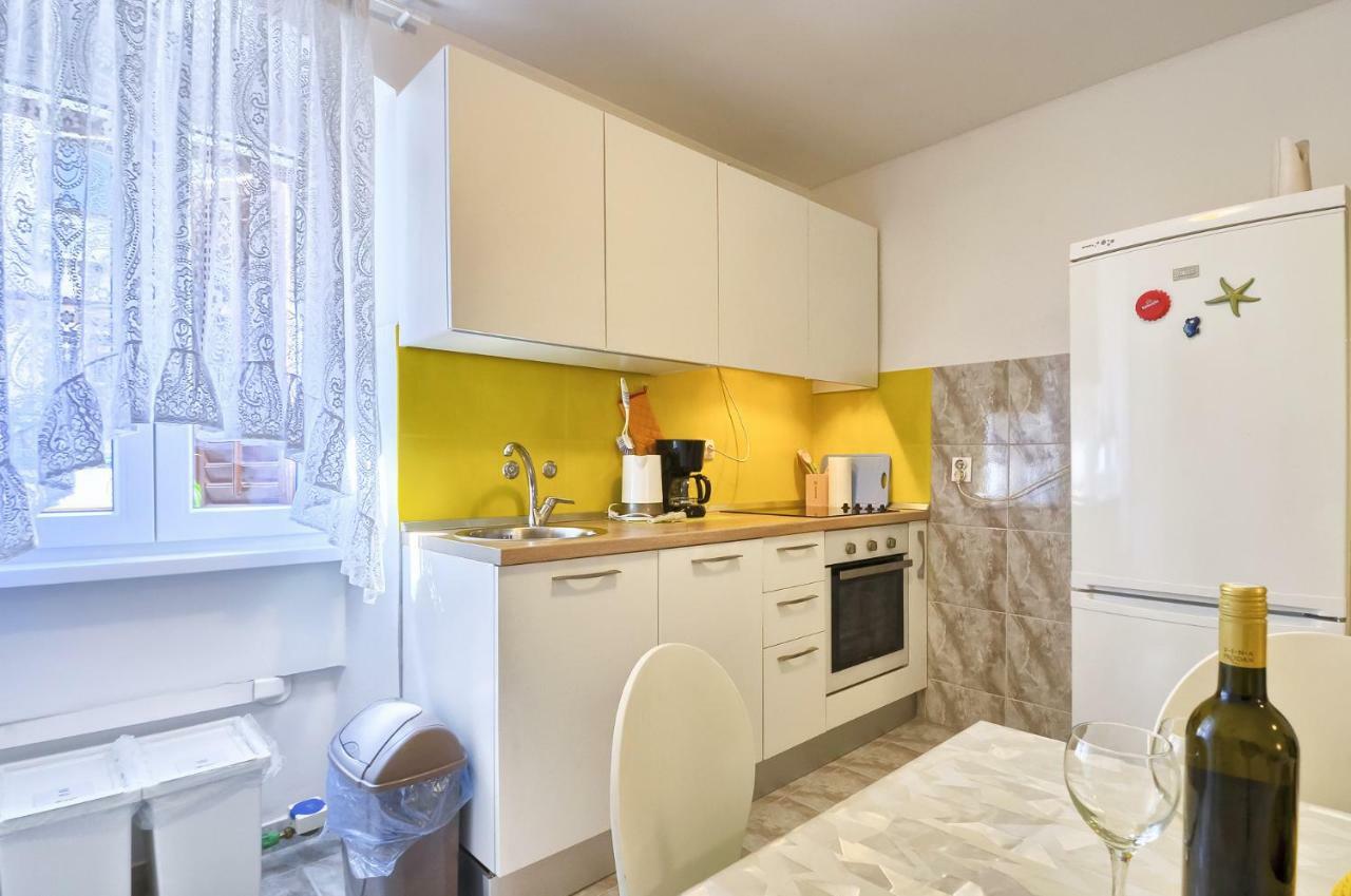 Apartman Eviana Private Pula