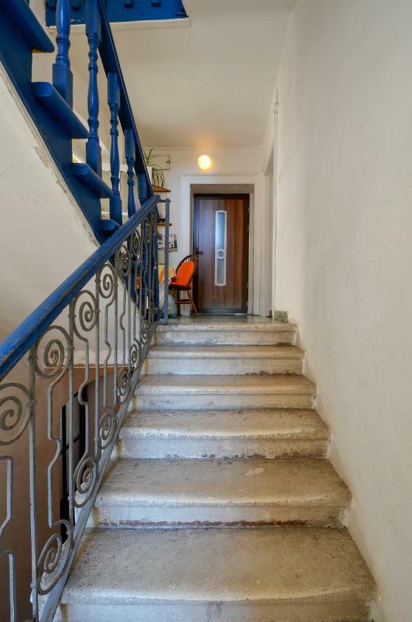 Apartman Eviana Private Pula